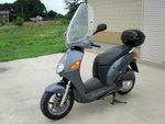 �������� �� ������ �������� Honda @150 2002 ���� 11